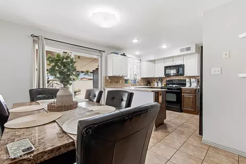 Dining - 7449 E 18th St, Tucson, AZ 85710 photo 1 of 2