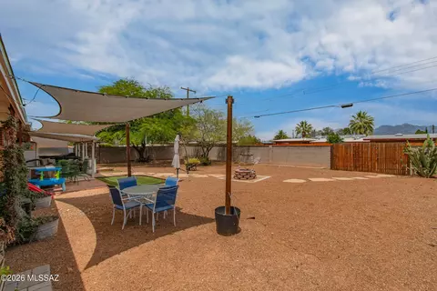 Exterior - 7449 E 18th St, Tucson, AZ 85710 photo 10 of 13