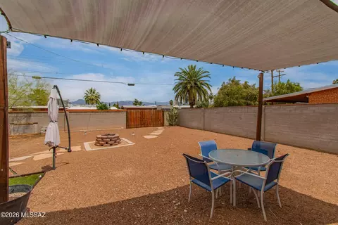 Exterior - 7449 E 18th St, Tucson, AZ 85710 photo 11 of 13