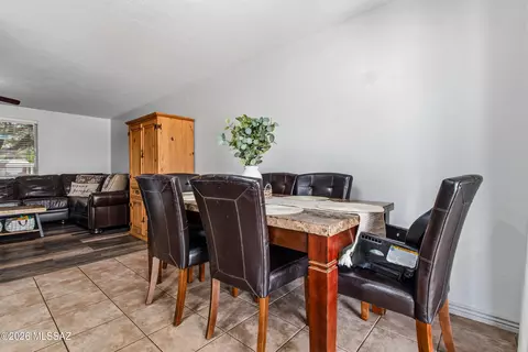 Dining - 7449 E 18th St, Tucson, AZ 85710 photo 2 of 2
