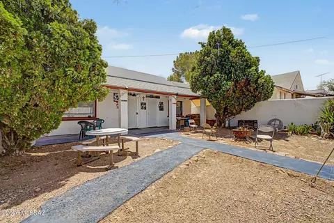 116 N 3rd St, Tombstone, AZ 85638