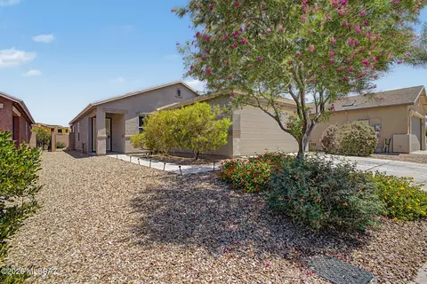 8675 E Seabury Ct, Tucson, AZ 85710