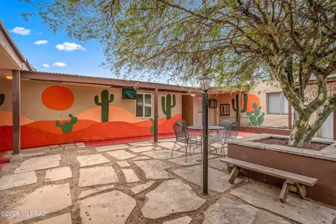 2619 E Prince Rd, Tucson, AZ 85716