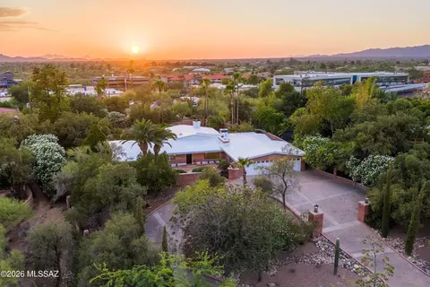 7329 N Yucca, Tucson, AZ 85704
