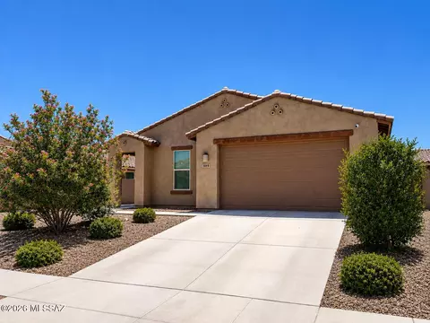 889 W Calle Moa, Sahuarita, AZ 85629