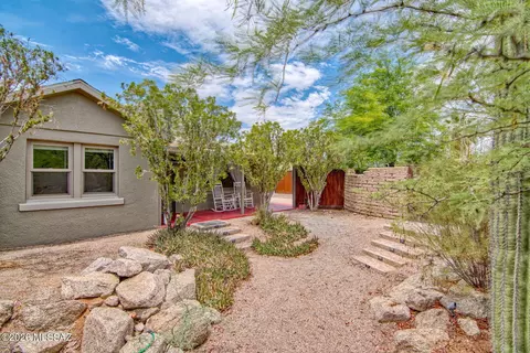 2217 N Tucson Blvd, Tucson, AZ 85716