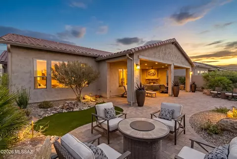 61369 E Limestone St, Oracle, AZ 85623 photo 3