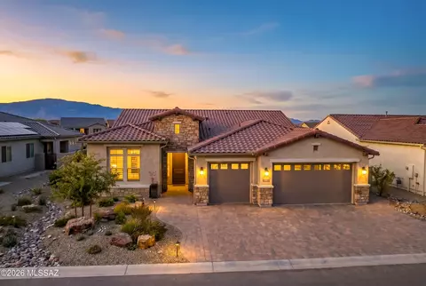 61369 E Limestone St, Oracle, AZ 85623 photo 4
