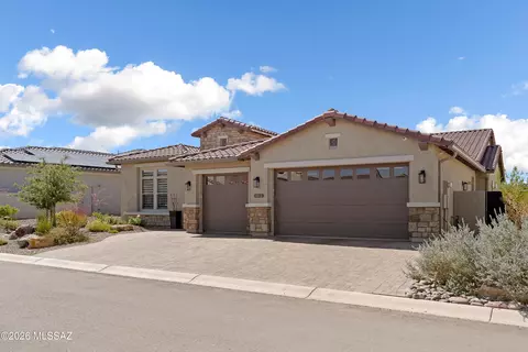 61369 E Limestone St, Oracle, AZ 85623 photo 5