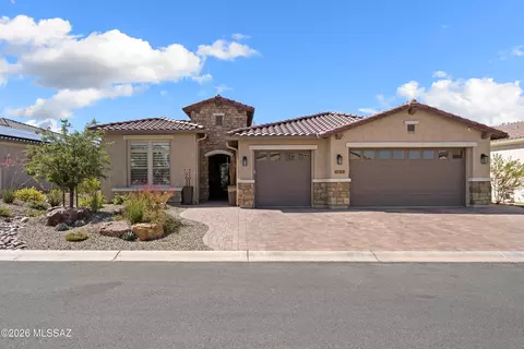 61369 E Limestone St, Oracle, AZ 85623 photo 6
