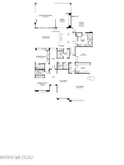61369 E Limestone St, Oracle, AZ 85623 photo 50