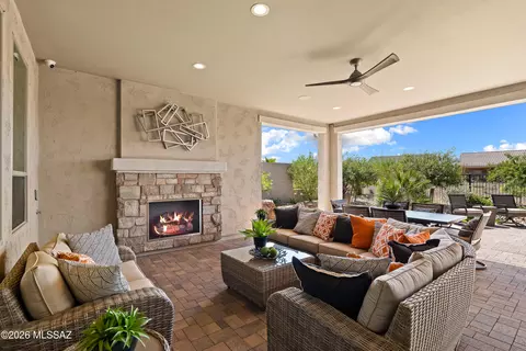 61369 E Limestone St, Oracle, AZ 85623 photo 41