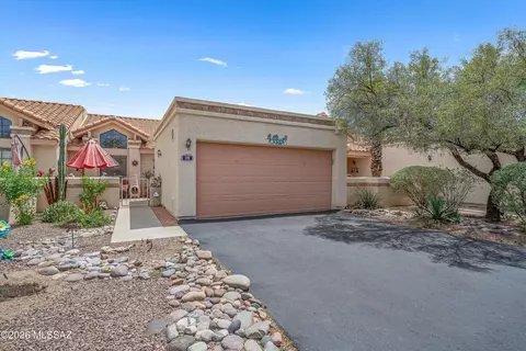 25 E Horizon Cir, Tucson, AZ 85737