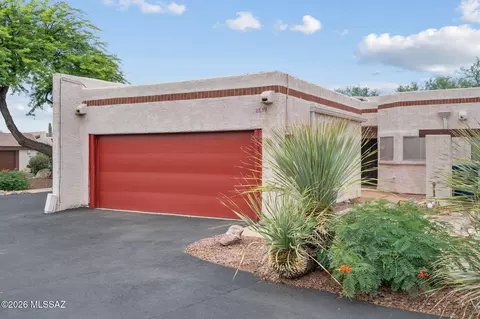 2839 E Weymouth Cir, Tucson, AZ 85716