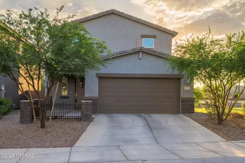 12183 N Sutter Dr, Marana, AZ 85653