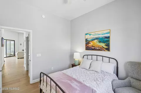 Bedroom - 17095 S Rustling Leaf Trl, Vail, AZ 85641 photo 4 of 7
