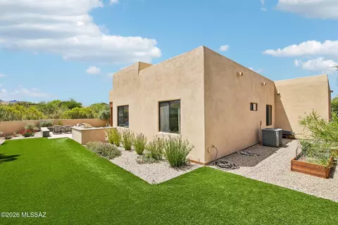Exterior - 17095 S Rustling Leaf Trl, Vail, AZ 85641 photo 8 of 8