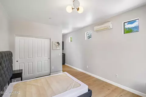 Bedroom - 17095 S Rustling Leaf Trl, Vail, AZ 85641 photo 7 of 7