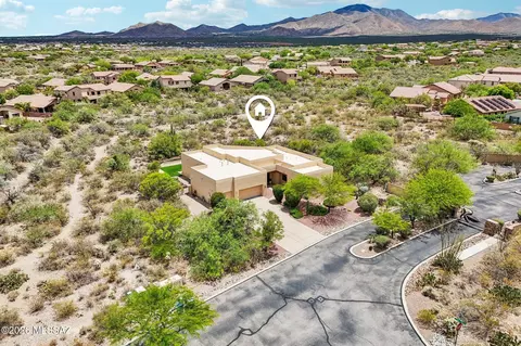 View/Area - 17095 S Rustling Leaf Trl, Vail, AZ 85641 photo 3 of 4