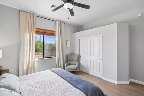 Bedroom - 17095 S Rustling Leaf Trl, Vail, AZ 85641 photo 6 of 7