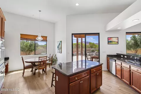 Kitchen - 17095 S Rustling Leaf Trl, Vail, AZ 85641 photo 1 of 4