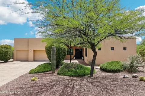 17095 S Rustling Leaf Trl, Vail, AZ 85641