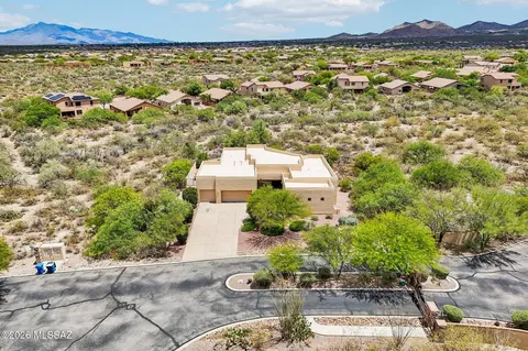 View/Area - 17095 S Rustling Leaf Trl, Vail, AZ 85641 photo 4 of 4