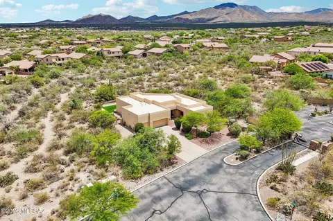 View/Area - 17095 S Rustling Leaf Trl, Vail, AZ 85641 photo 2 of 4