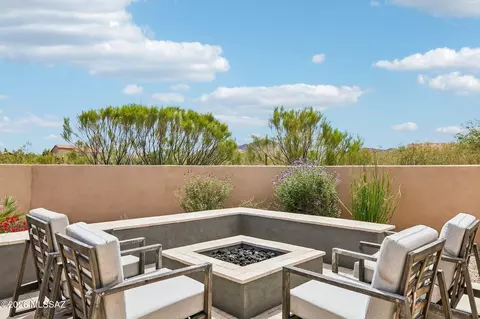 Exterior - 17095 S Rustling Leaf Trl, Vail, AZ 85641 photo 6 of 8