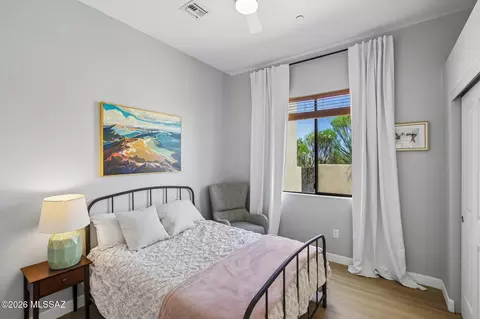 Bedroom - 17095 S Rustling Leaf Trl, Vail, AZ 85641 photo 3 of 7