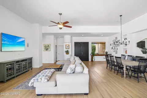 Living - 17095 S Rustling Leaf Trl, Vail, AZ 85641 photo 1 of 3