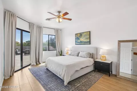 Bedroom - 17095 S Rustling Leaf Trl, Vail, AZ 85641 photo 1 of 7