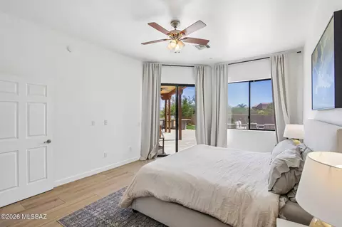 Bedroom - 17095 S Rustling Leaf Trl, Vail, AZ 85641 photo 2 of 7