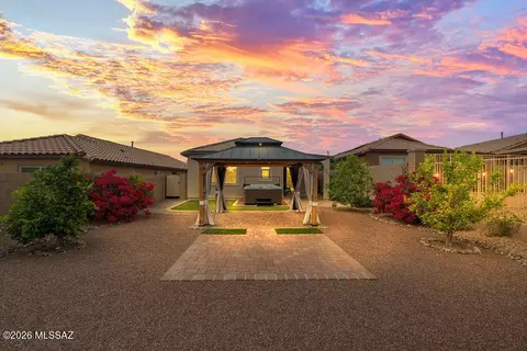 782 W Calle Calca, Sahuarita, AZ 85629