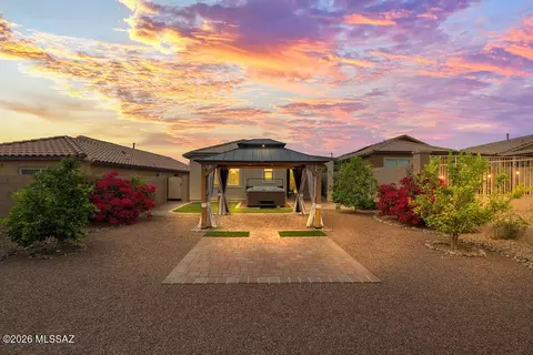 782 W Calle Calca, Sahuarita, AZ 85629