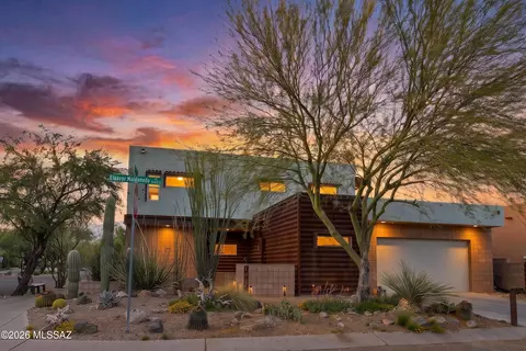 10501 Eleanor Maldonado Pl, Tucson, AZ 85747
