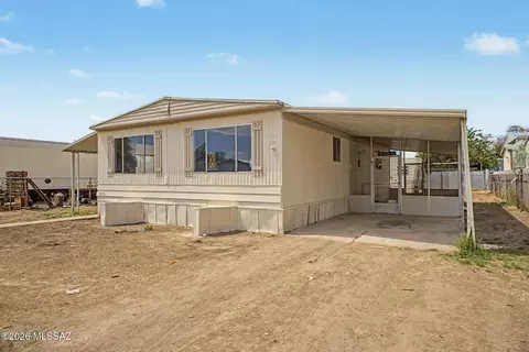 908 W Hadley St, Tucson, AZ 85705