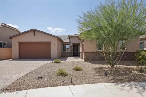 5169 W Glenstone Ct, Oro Valley, AZ 85742