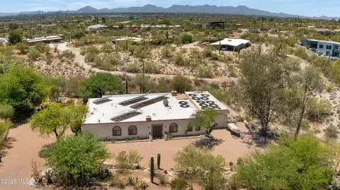 4155 N La Linda Rama, Tucson, AZ 85718