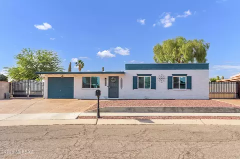 7739 E Locust St, Tucson, AZ 85730