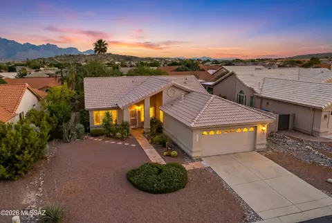 63889 E Orangewood Ln, Tucson, AZ 85739