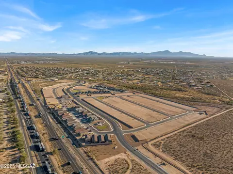 View/Area - 5959 E Jayden Ln, Tucson, AZ 85756 photo 13 of 14