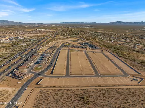 View/Area - 5959 E Jayden Ln, Tucson, AZ 85756 photo 6 of 14