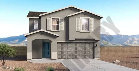 5959 E Jayden Ln, Tucson, AZ 85756