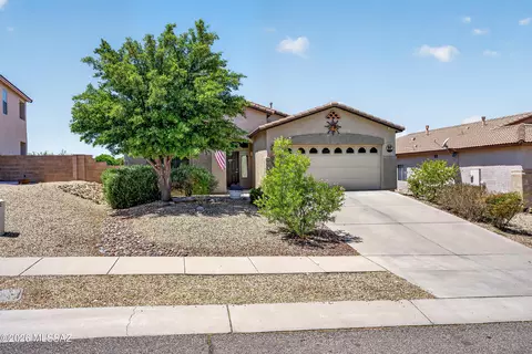 17688 S Vermillion Sunset Dr, Vail, AZ 85641