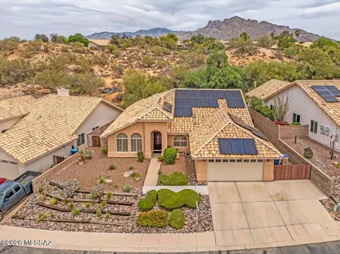 1702 W Sunridge Dr, Tucson, AZ 85704