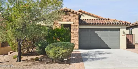 12111 N Golden Mirror Dr, Marana, AZ 85658