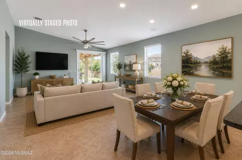 Other - 11338 E Squash Blossom Loop, Tucson, AZ 85747 photo 1 of 8