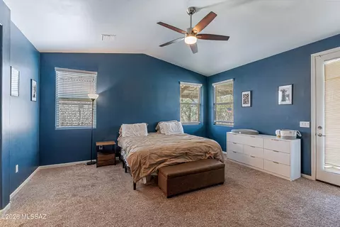 Bedroom - 11338 E Squash Blossom Loop, Tucson, AZ 85747 photo 1 of 5