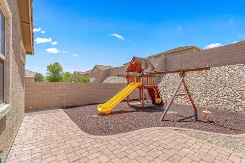 Exterior - 11338 E Squash Blossom Loop, Tucson, AZ 85747 photo 7 of 8